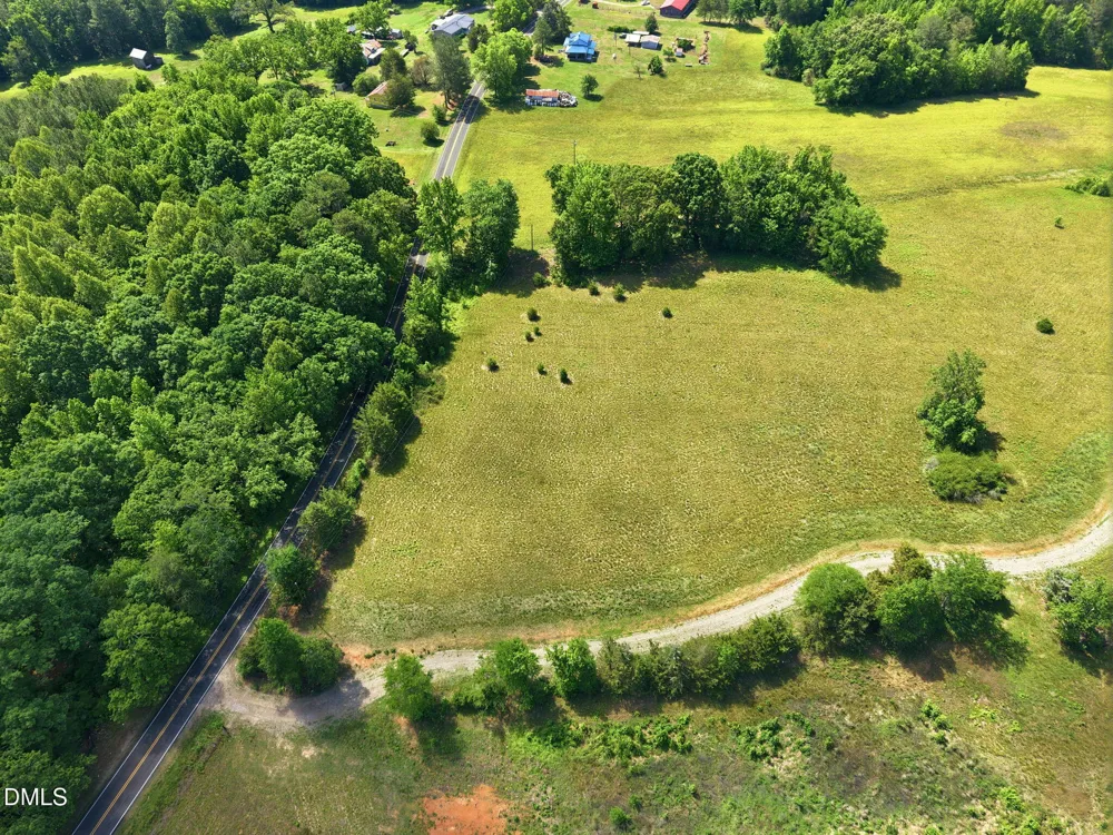 001 Keeton Road Bullock, NC 27507