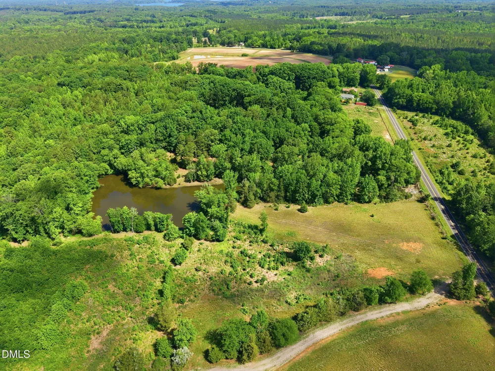 001 Keeton Road Bullock, NC 27507