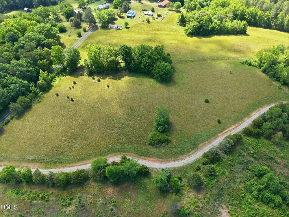 001 Keeton Road Bullock, NC 27507