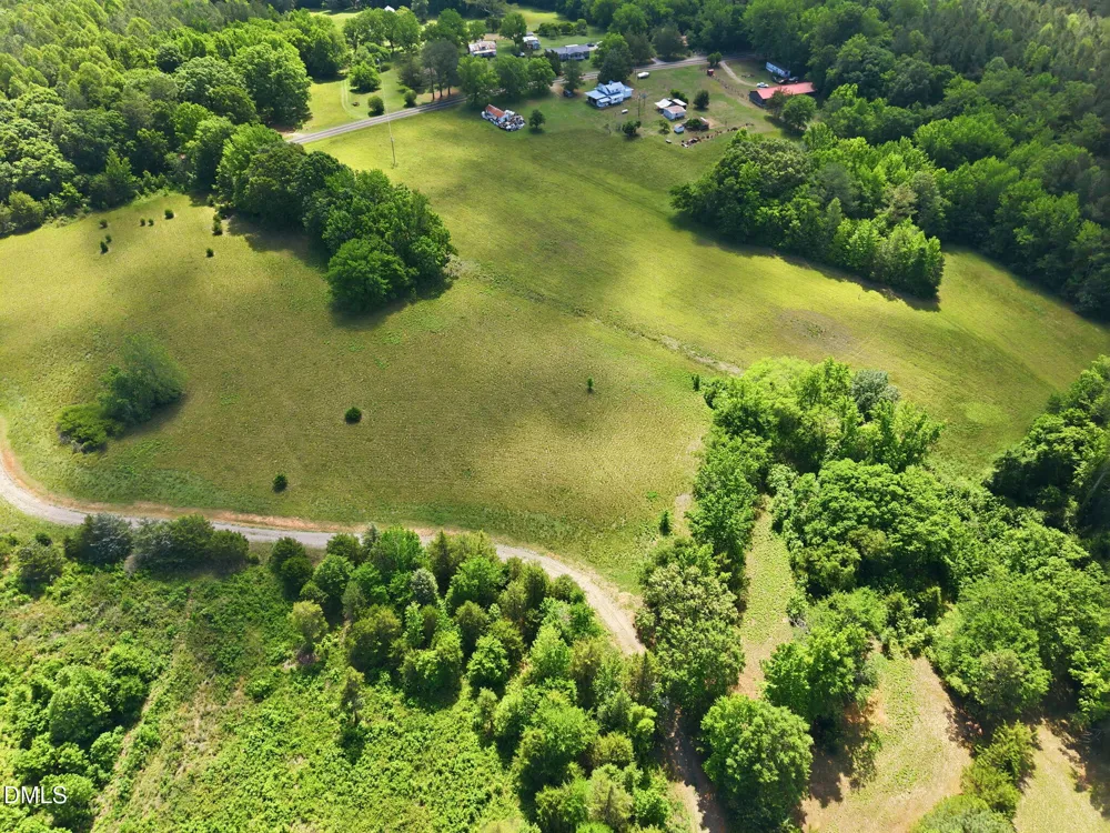 001 Keeton Road Bullock, NC 27507