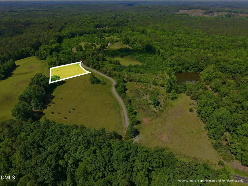 001 Keeton Road Bullock, NC 27507