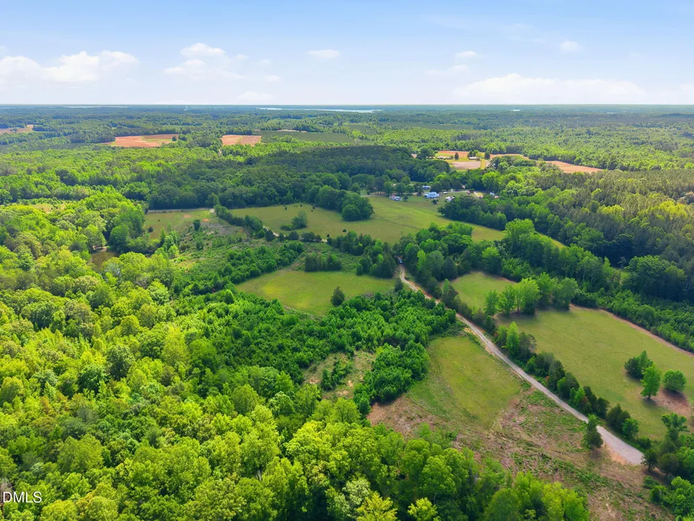001 Keeton Road Bullock, NC 27507