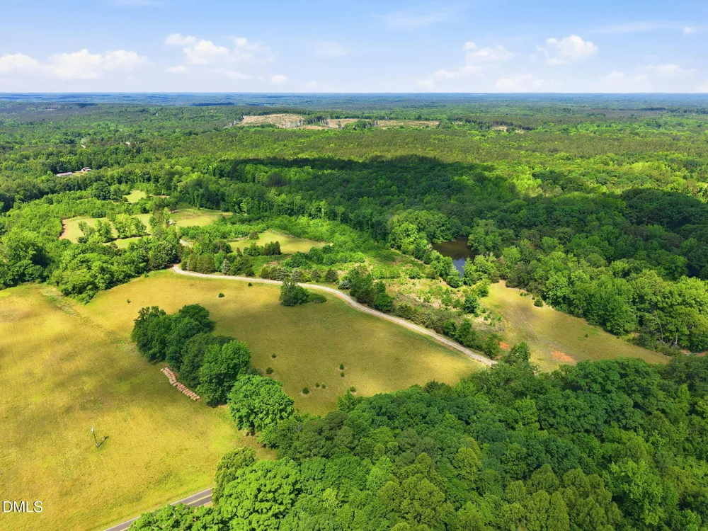 001 Keeton Road Bullock, NC 27507
