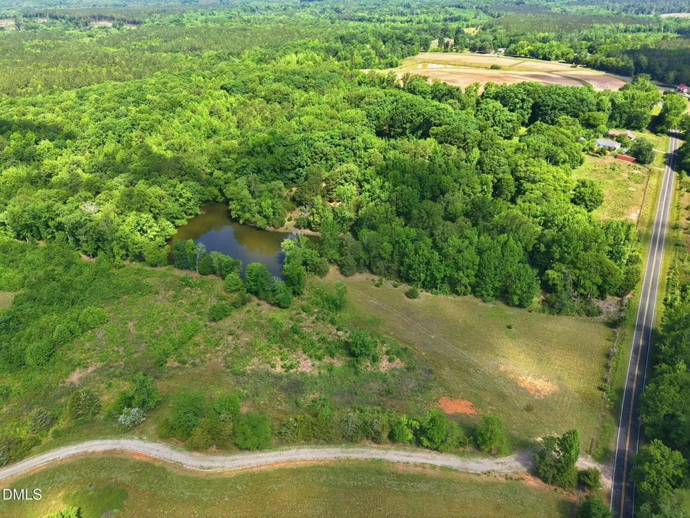 001 Keeton Road Bullock, NC 27507