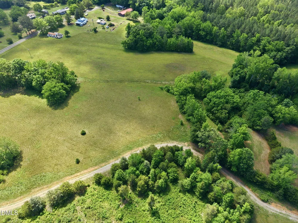 001 Keeton Road Bullock, NC 27507