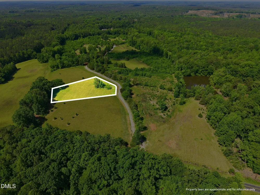 001 Keeton Road Bullock, NC 27507