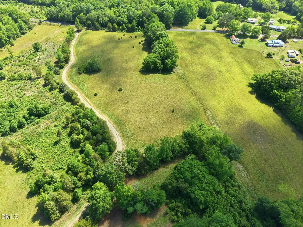 001 Keeton Road Bullock, NC 27507
