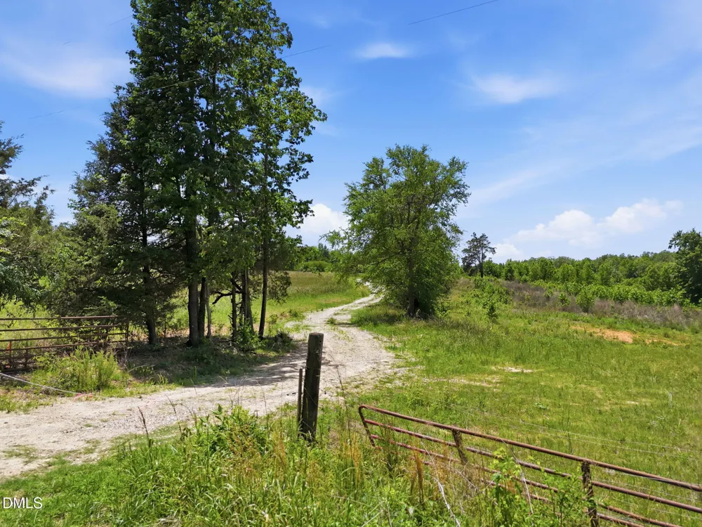 001 Keeton Road Bullock, NC 27507
