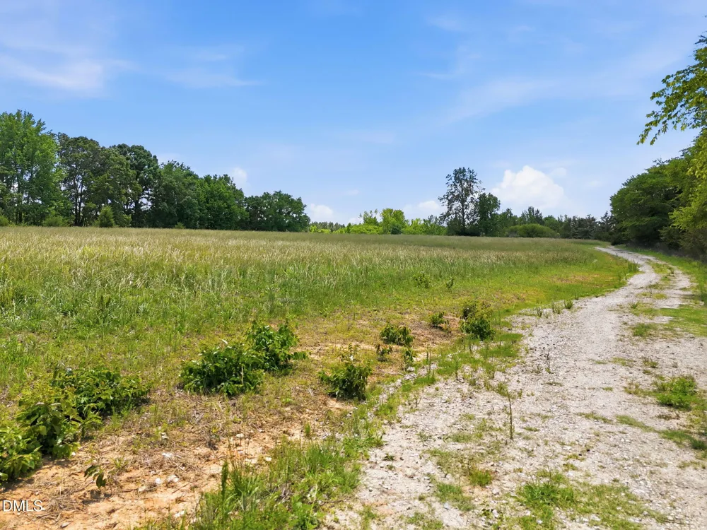 001 Keeton Road Bullock, NC 27507