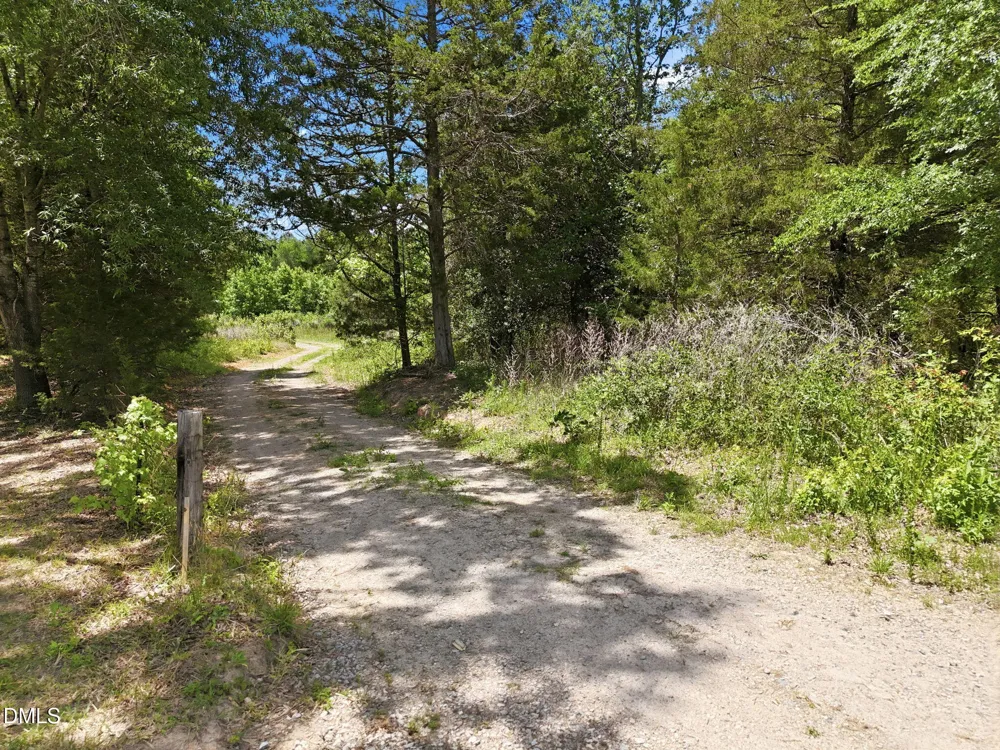 001 Keeton Road Bullock, NC 27507