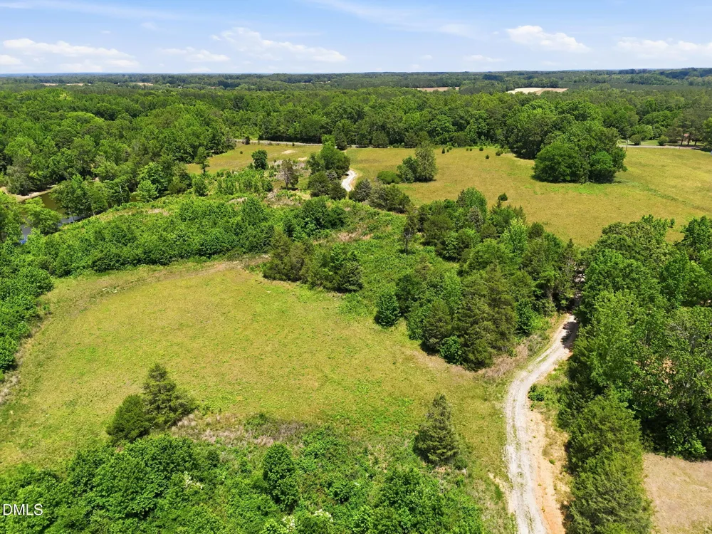 001 Keeton Road Bullock, NC 27507