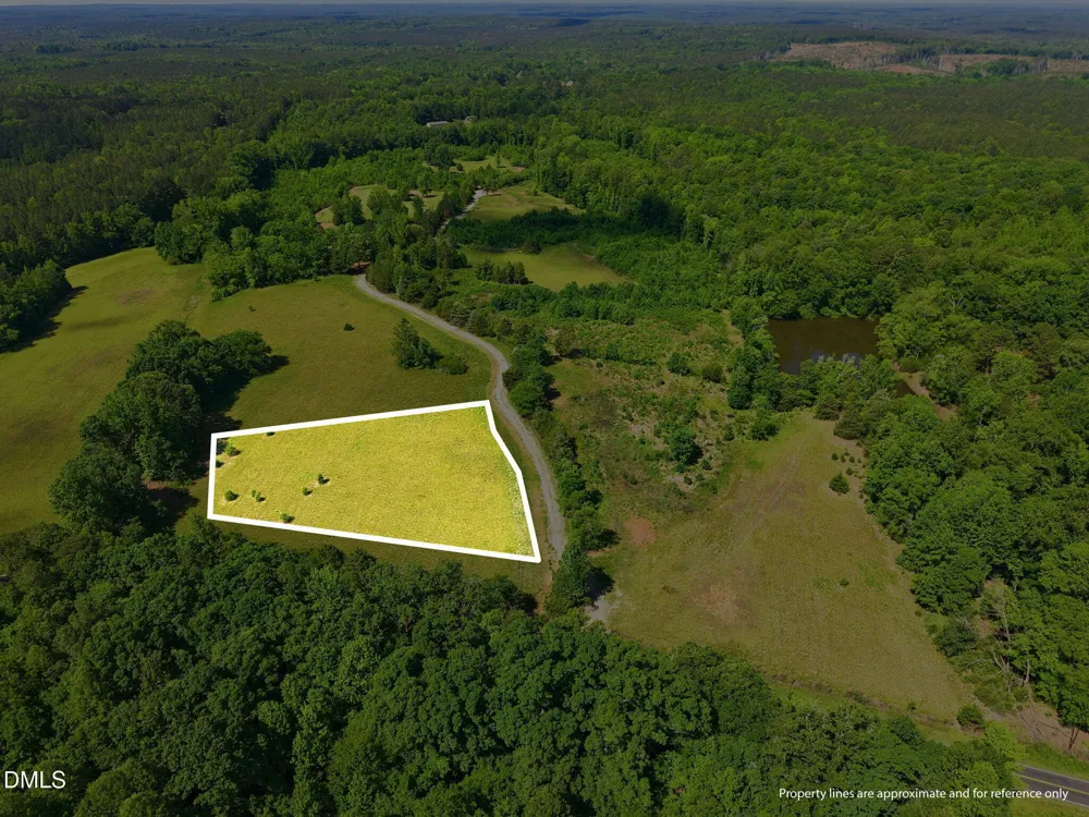 001 Keeton Road Bullock, NC 27507