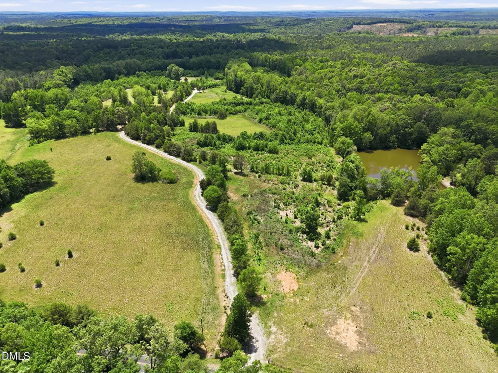 001 Keeton Road Bullock, NC 27507