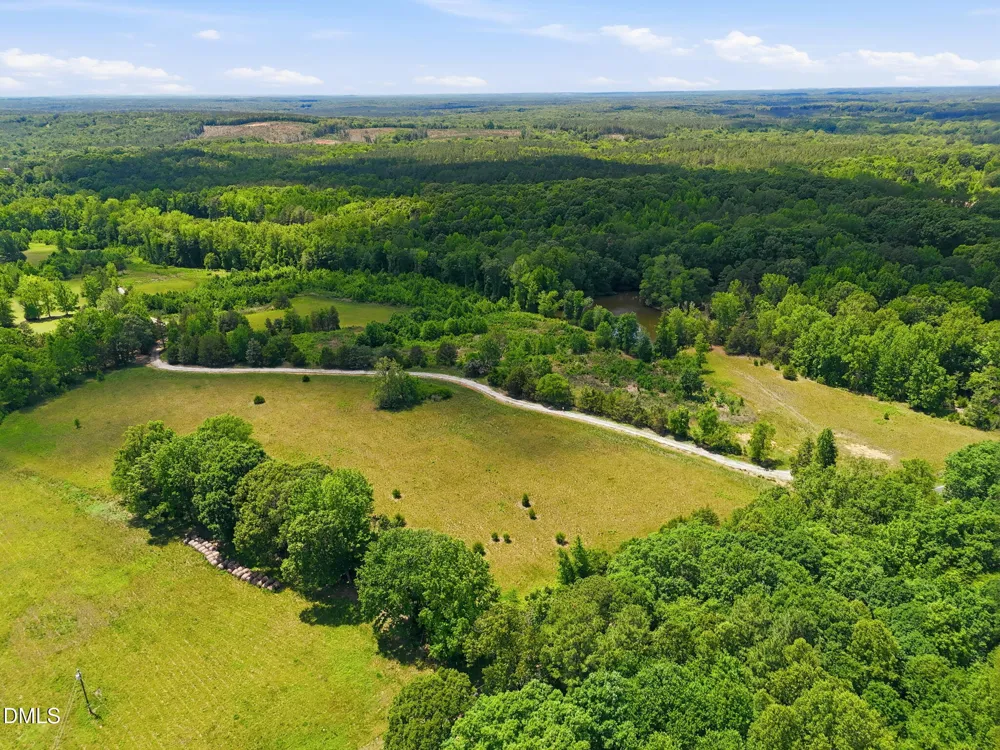 001 Keeton Road Bullock, NC 27507