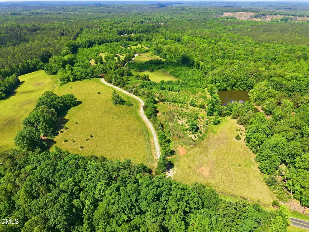 001 Keeton Road Bullock, NC 27507