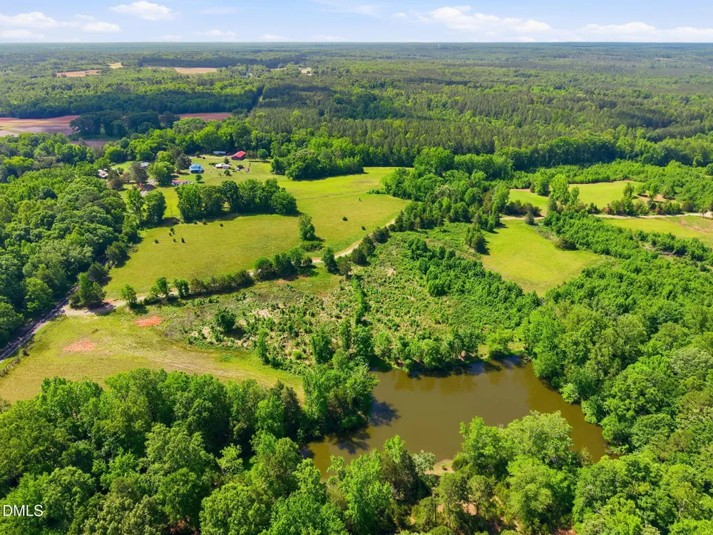 001 Keeton Road Bullock, NC 27507