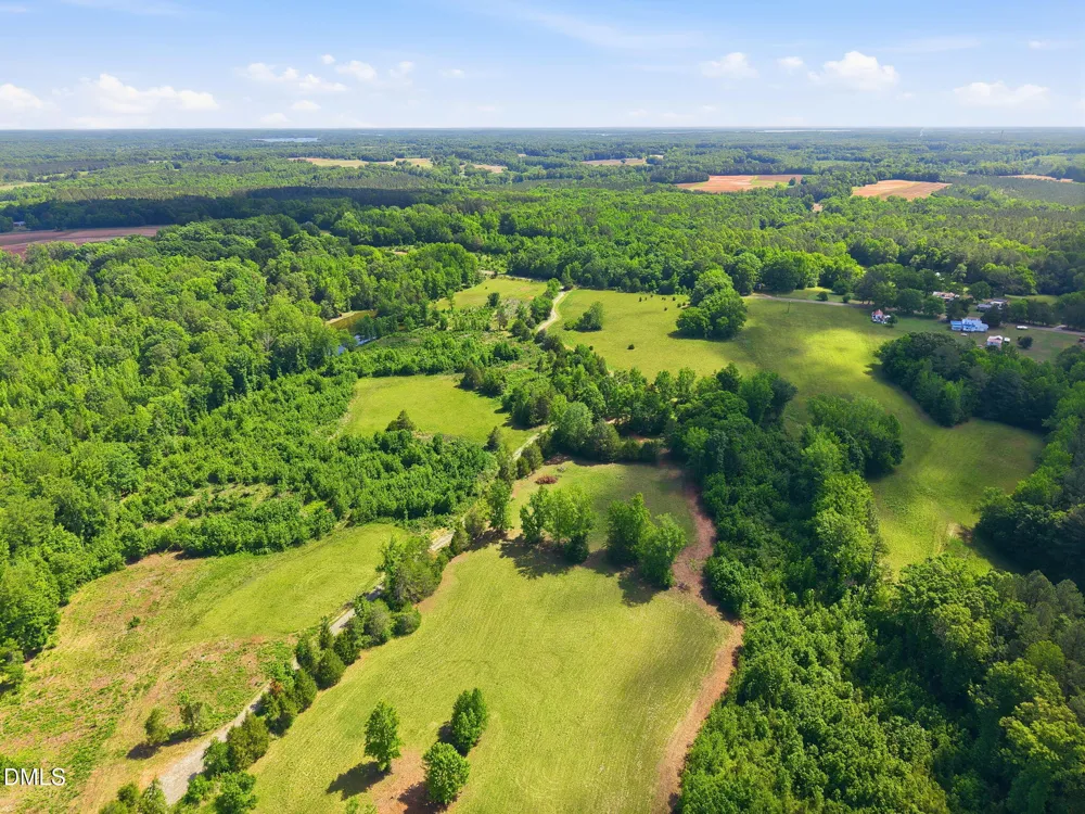 001 Keeton Road Bullock, NC 27507