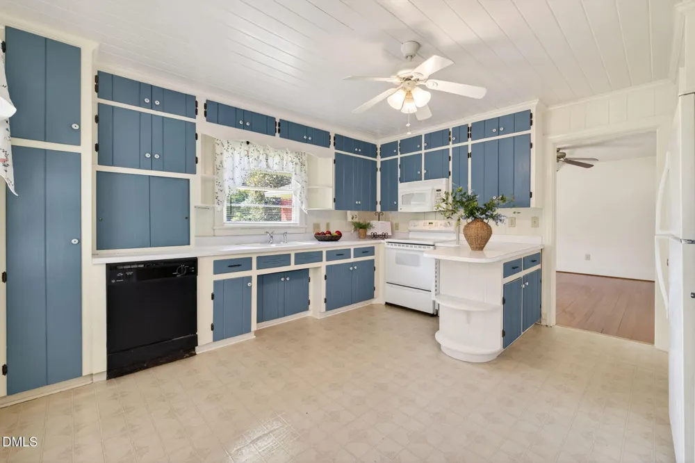 403 S Pearl Street Princeton, NC 27569