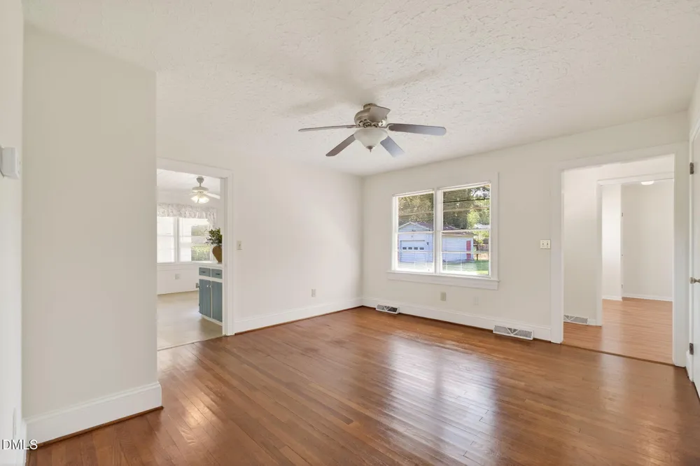 403 S Pearl Street Princeton, NC 27569