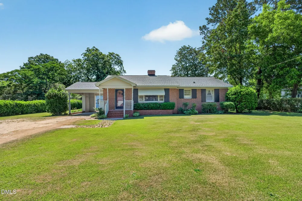 403 S Pearl Street Princeton, NC 27569