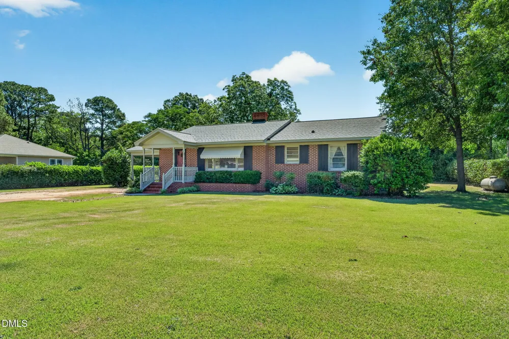 403 S Pearl Street Princeton, NC 27569