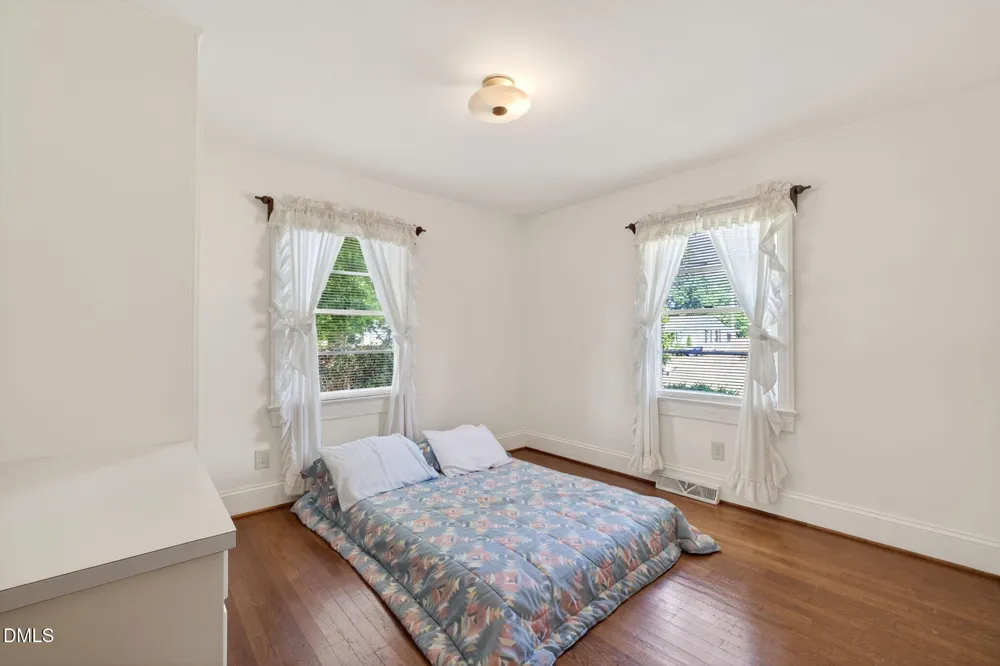 403 S Pearl Street Princeton, NC 27569