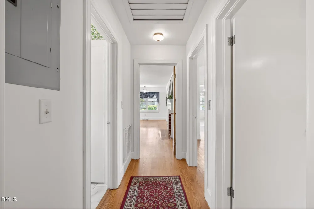 403 S Pearl Street Princeton, NC 27569