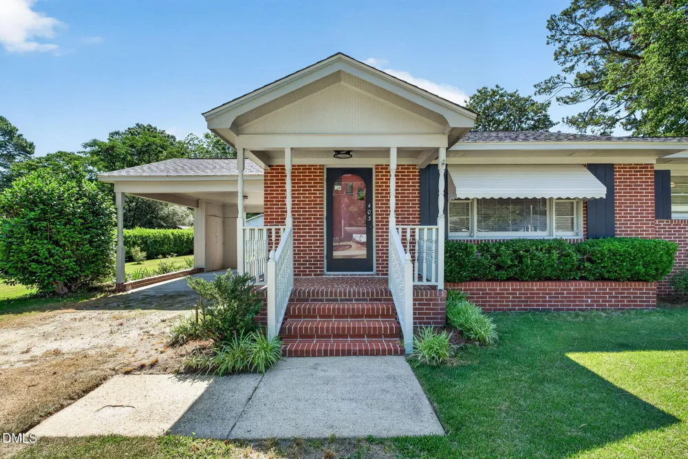 403 S Pearl Street Princeton, NC 27569
