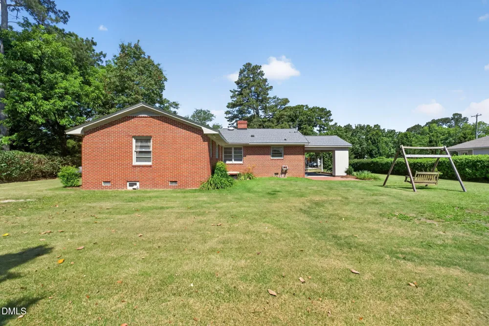403 S Pearl Street Princeton, NC 27569