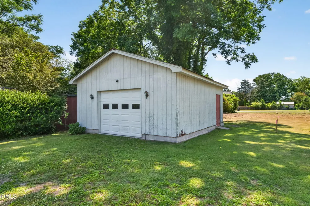 403 S Pearl Street Princeton, NC 27569