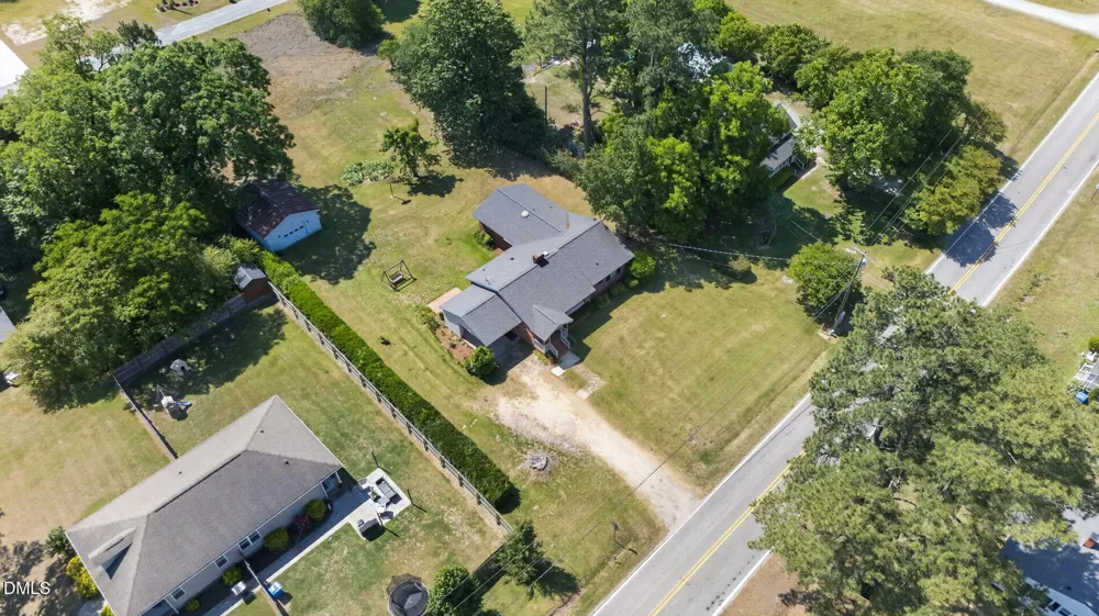 403 S Pearl Street Princeton, NC 27569