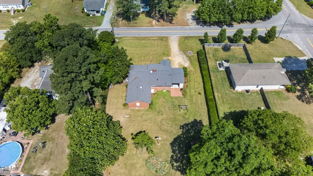 403 S Pearl Street Princeton, NC 27569