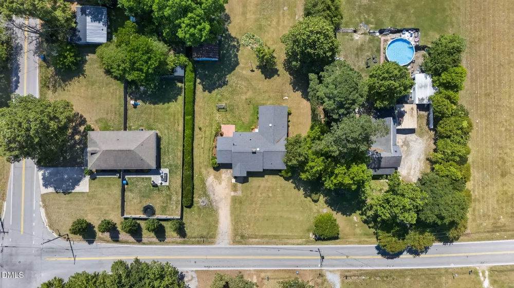 403 S Pearl Street Princeton, NC 27569