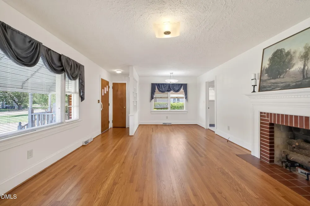 403 S Pearl Street Princeton, NC 27569