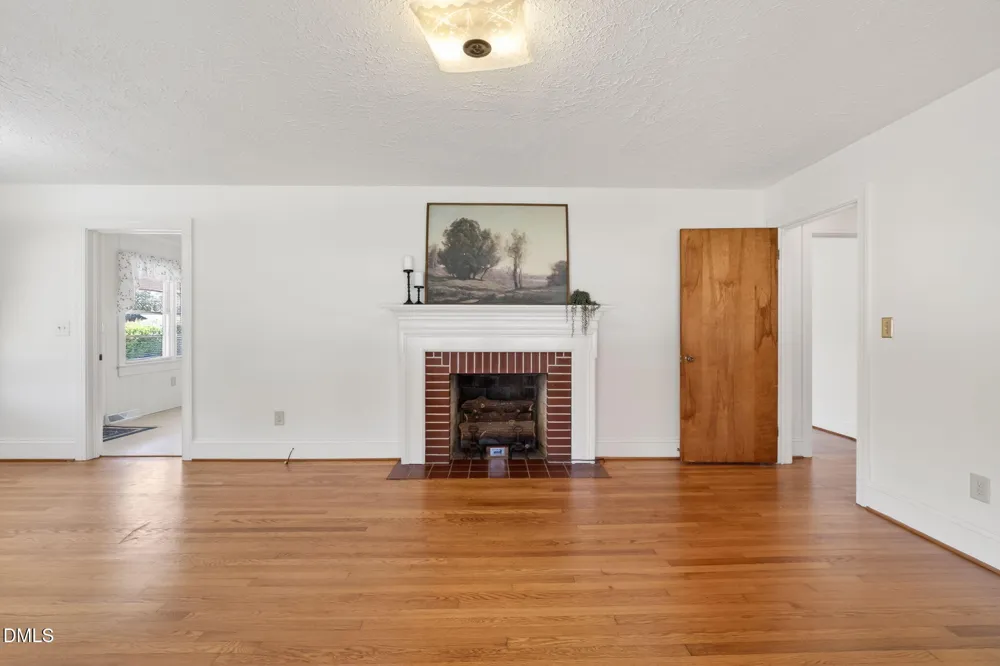 403 S Pearl Street Princeton, NC 27569