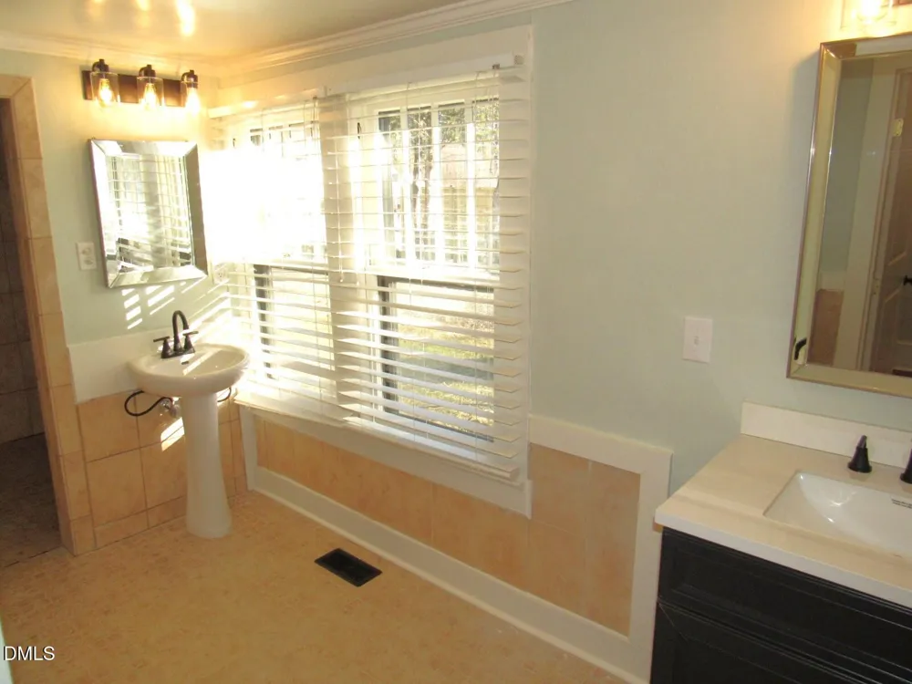 815 Durham Avenue Creedmoor, NC 27522