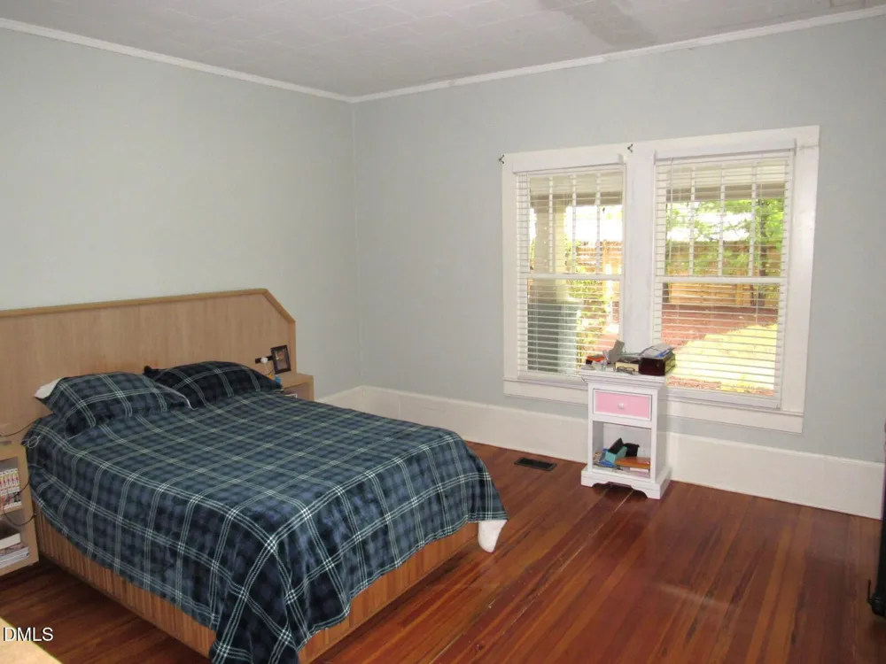 815 Durham Avenue Creedmoor, NC 27522
