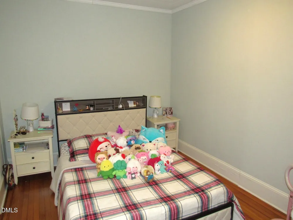 815 Durham Avenue Creedmoor, NC 27522