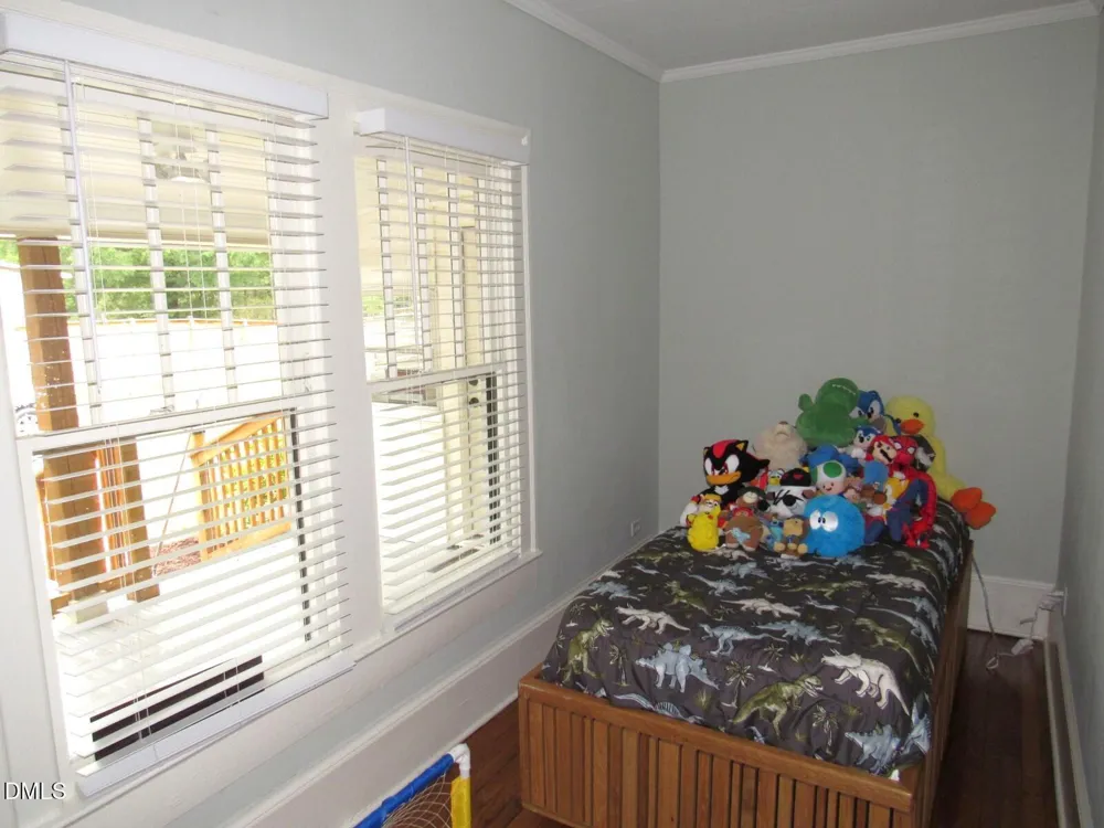 815 Durham Avenue Creedmoor, NC 27522