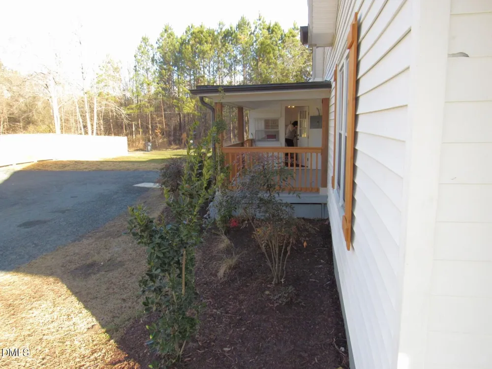 815 Durham Avenue Creedmoor, NC 27522