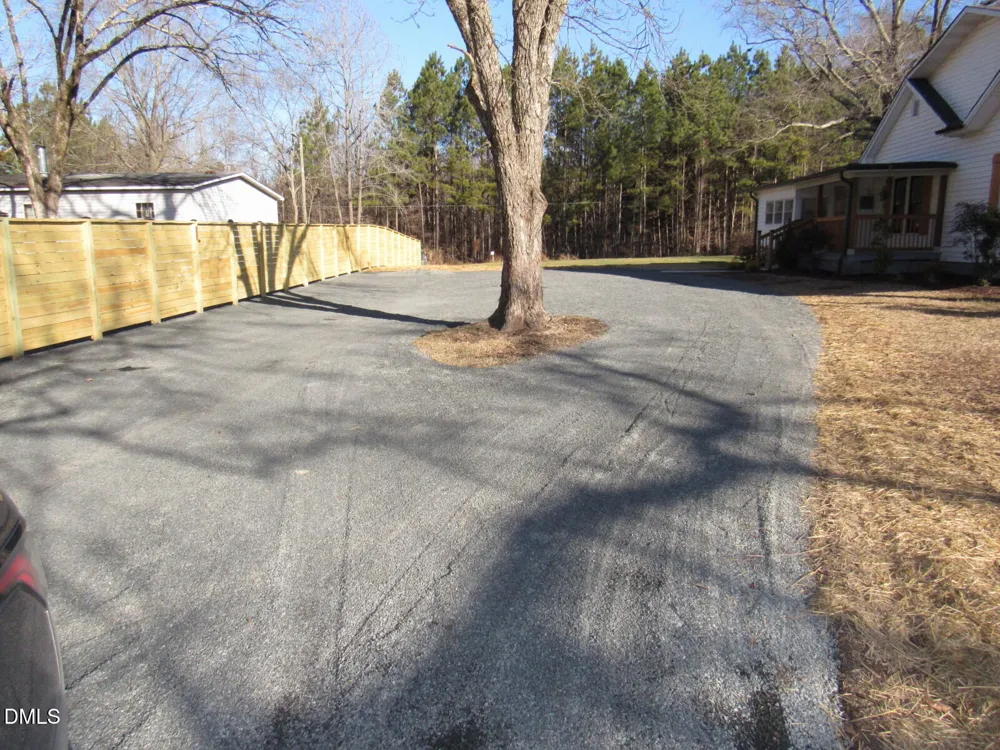 815 Durham Avenue Creedmoor, NC 27522