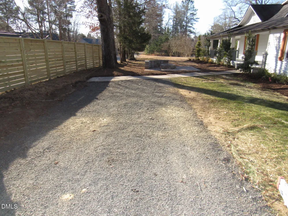 815 Durham Avenue Creedmoor, NC 27522