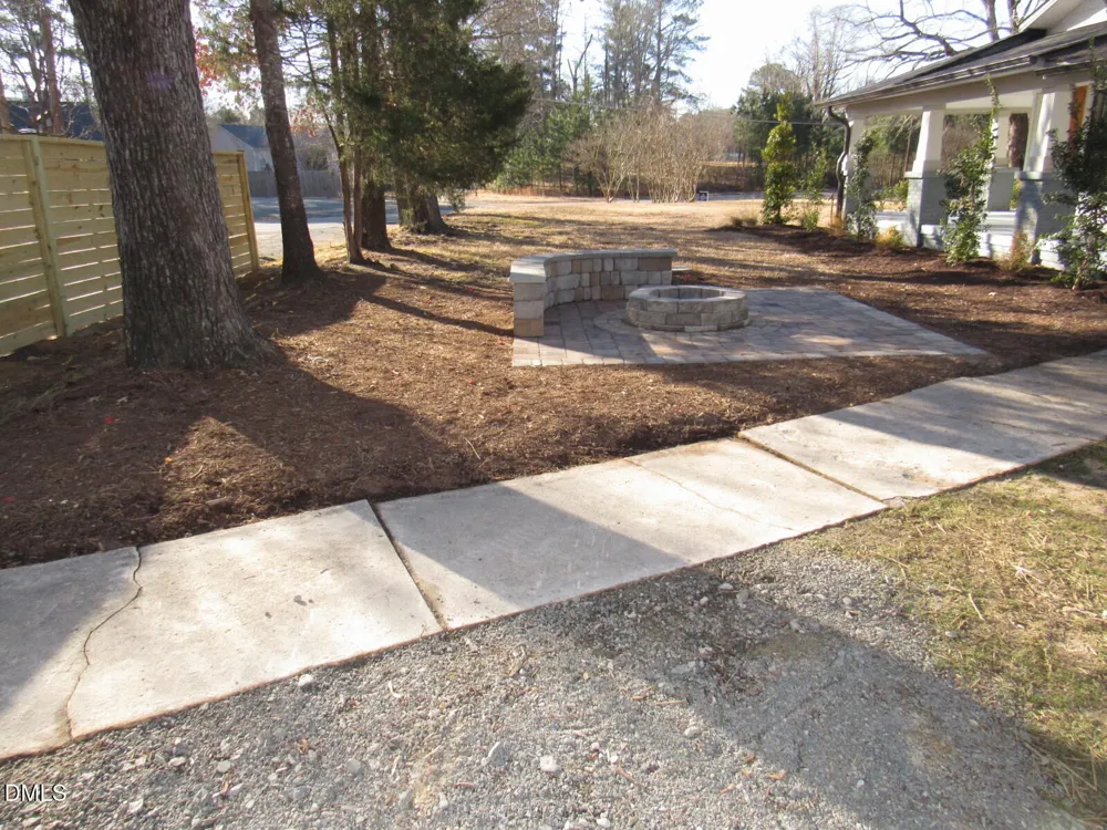 815 Durham Avenue Creedmoor, NC 27522