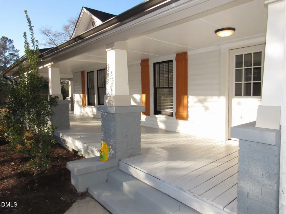 815 Durham Avenue Creedmoor, NC 27522
