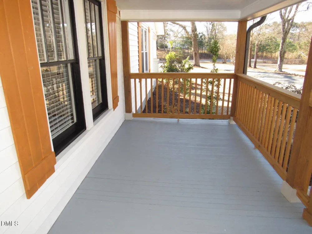 815 Durham Avenue Creedmoor, NC 27522