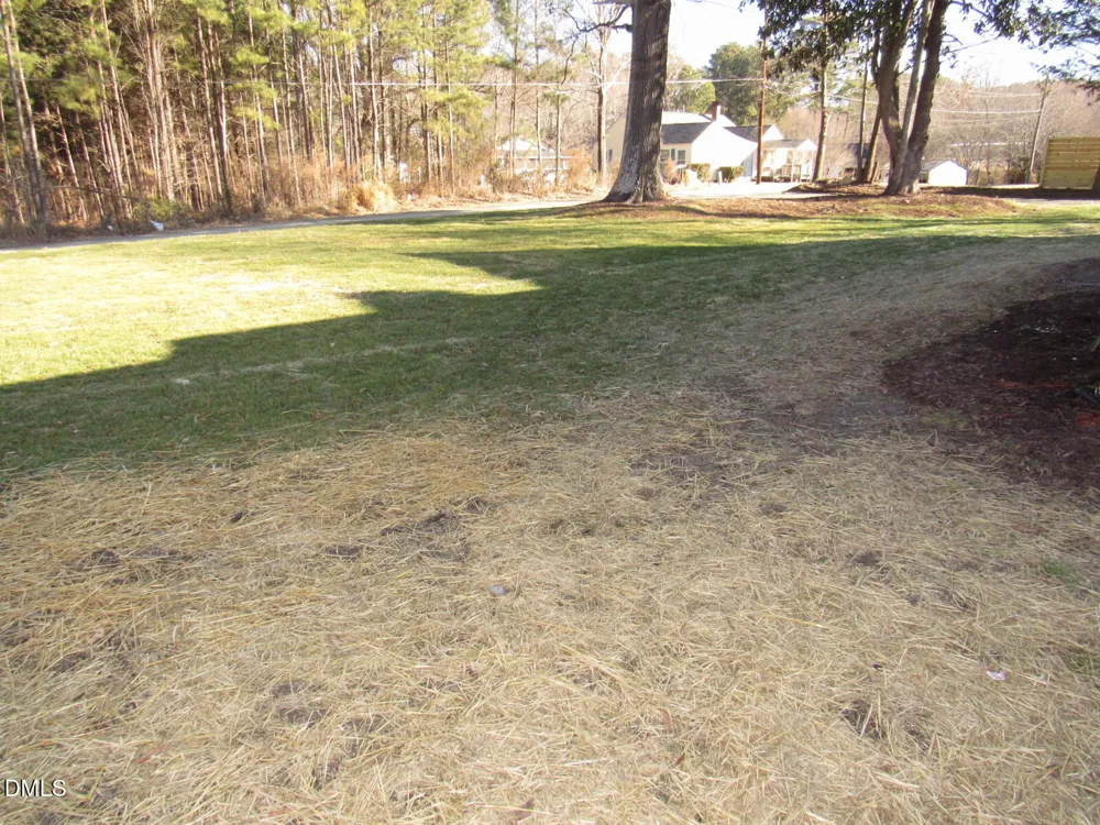 815 Durham Avenue Creedmoor, NC 27522