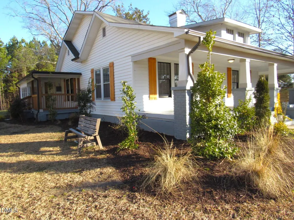815 Durham Avenue Creedmoor, NC 27522