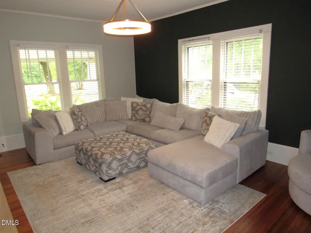 815 Durham Avenue Creedmoor, NC 27522