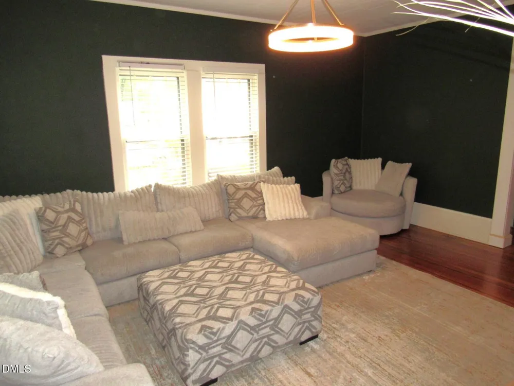 815 Durham Avenue Creedmoor, NC 27522