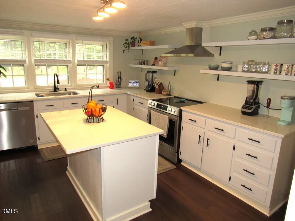 815 Durham Avenue Creedmoor, NC 27522